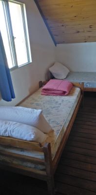 Casa La Rubia del Diablo Punta del Diablo