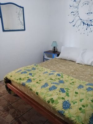 Casa La Rubia del Diablo Punta del Diablo