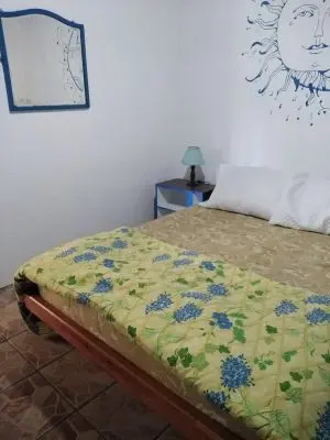 Casa La Rubia del Diablo Punta del Diablo