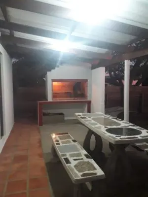 Casa La Rubia del Diablo Punta del Diablo