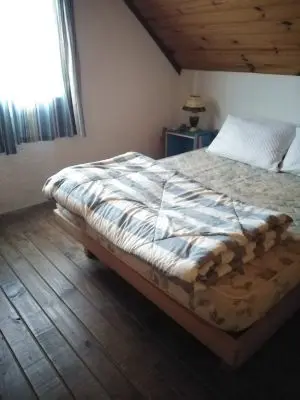 Casa La Rubia del Diablo Punta del Diablo