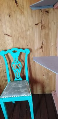 Casa La Rubia del Diablo Punta del Diablo