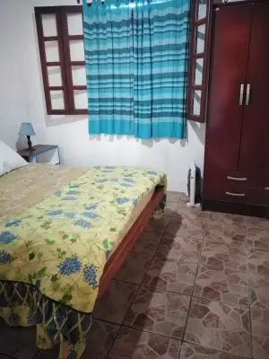 Casa La Rubia del Diablo Punta del Diablo