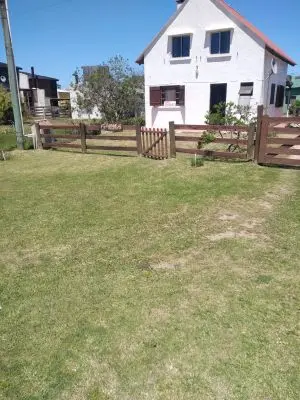 Casa La Rubia del Diablo Punta del Diablo