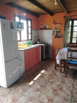 Casa La Rubia del Diablo Punta del Diablo