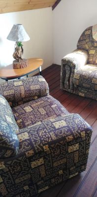 Casa La Rubia del Diablo Punta del Diablo