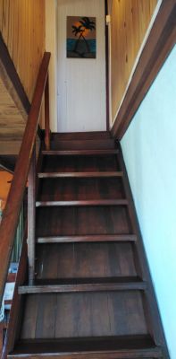 Casa La Rubia del Diablo Punta del Diablo