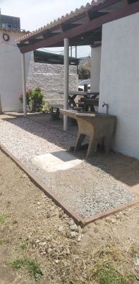 Casa La Rubia del Diablo Punta del Diablo