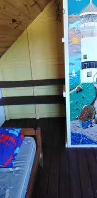 Casa La Rubia del Diablo Punta del Diablo