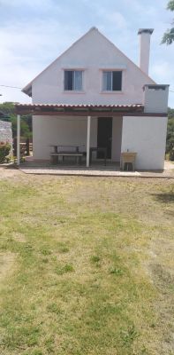 Casa La Rubia del Diablo Punta del Diablo