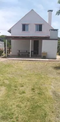 Casa La Rubia del Diablo Punta del Diablo