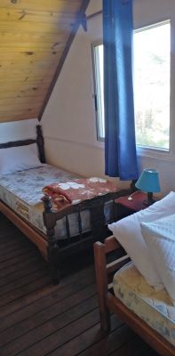 Casa La Rubia del Diablo Punta del Diablo