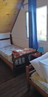 Casa La Rubia del Diablo Punta del Diablo