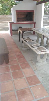 Casa La Rubia del Diablo Punta del Diablo