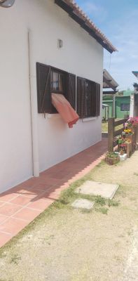 Casa La Rubia del Diablo Punta del Diablo