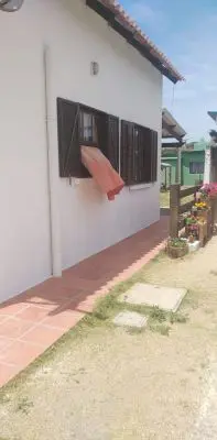 Casa La Rubia del Diablo Punta del Diablo