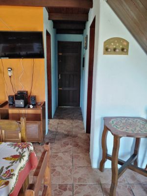 Casa La Rubia del Diablo Punta del Diablo