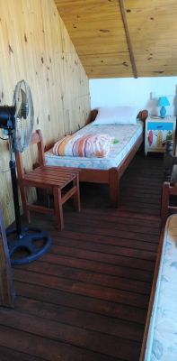 Casa La Rubia del Diablo Punta del Diablo