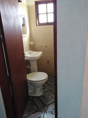 Casa La Rubia del Diablo Punta del Diablo