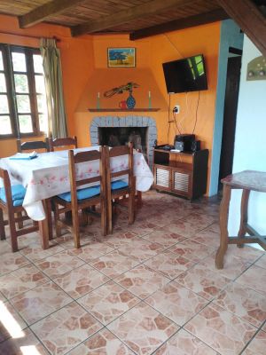 Casa La Rubia del Diablo Punta del Diablo