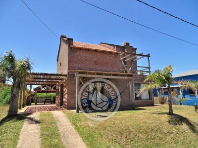 Casa Araí Punta del Diablo