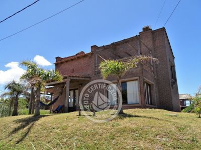 Casa Araí Punta del Diablo