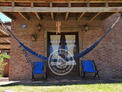 Casa Araí Punta del Diablo