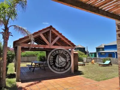 Casa Araí Punta del Diablo