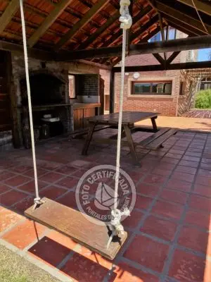 Casa Araí Punta del Diablo