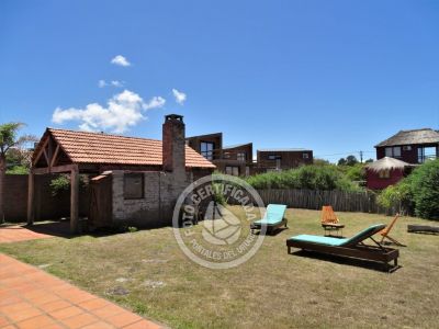 Casa Araí Punta del Diablo