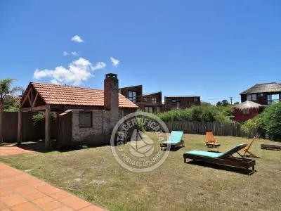 Casa Araí Punta del Diablo