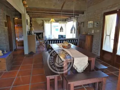 Casa Araí Punta del Diablo