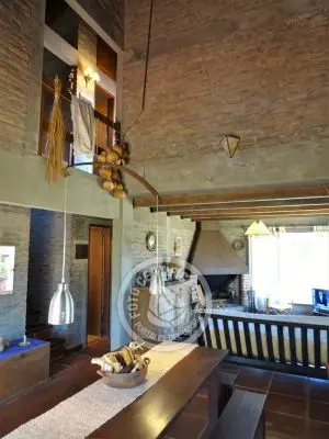 Casa Araí Punta del Diablo