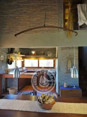 Casa Araí Punta del Diablo