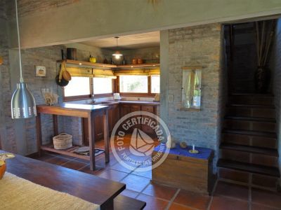 Casa Araí Punta del Diablo