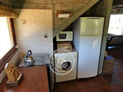 Casa Araí Punta del Diablo