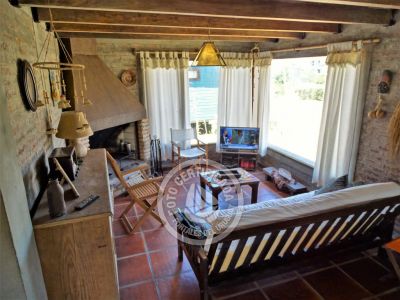 Casa Araí Punta del Diablo