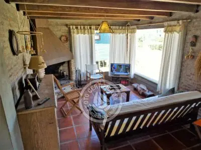 Casa Araí Punta del Diablo