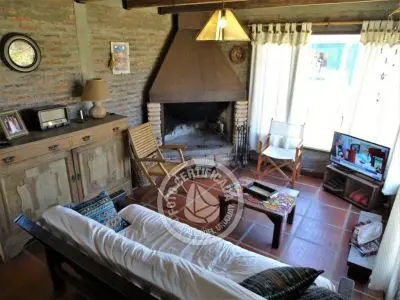 Casa Araí Punta del Diablo