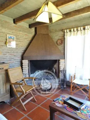 Casa Araí Punta del Diablo