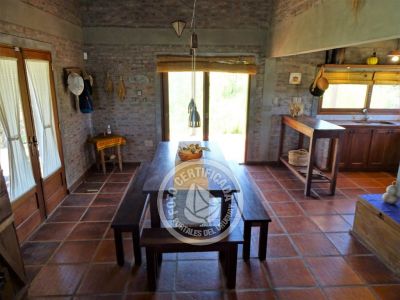 Casa Araí Punta del Diablo