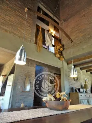 Casa Araí Punta del Diablo