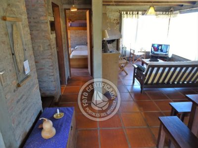 Casa Araí Punta del Diablo