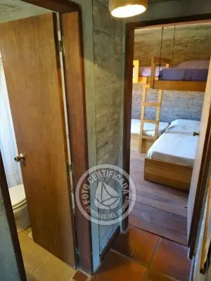 Casa Araí Punta del Diablo