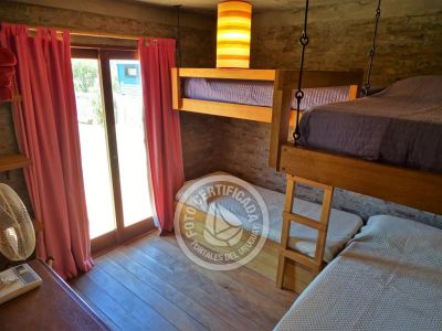 Casa Araí Punta del Diablo