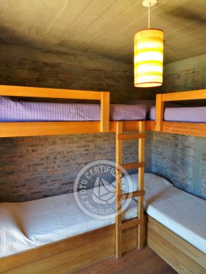 Casa Araí Punta del Diablo