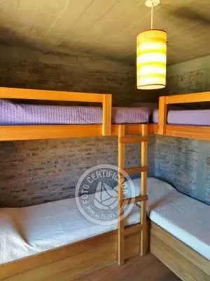 Casa Araí Punta del Diablo