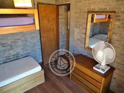 Casa Araí Punta del Diablo