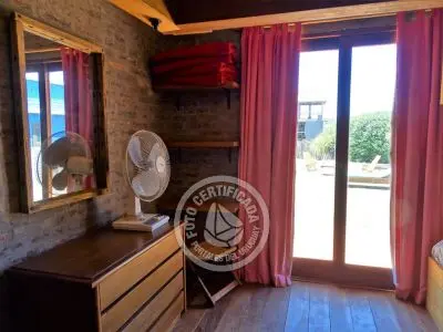 Casa Araí Punta del Diablo