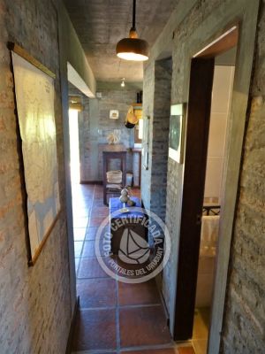 Casa Araí Punta del Diablo